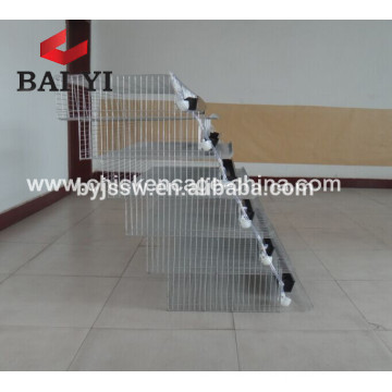 Pyramid Quail Cage for Sale Philippines A Type Quail Cage
